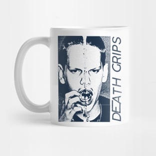 Death Grips •• Mug